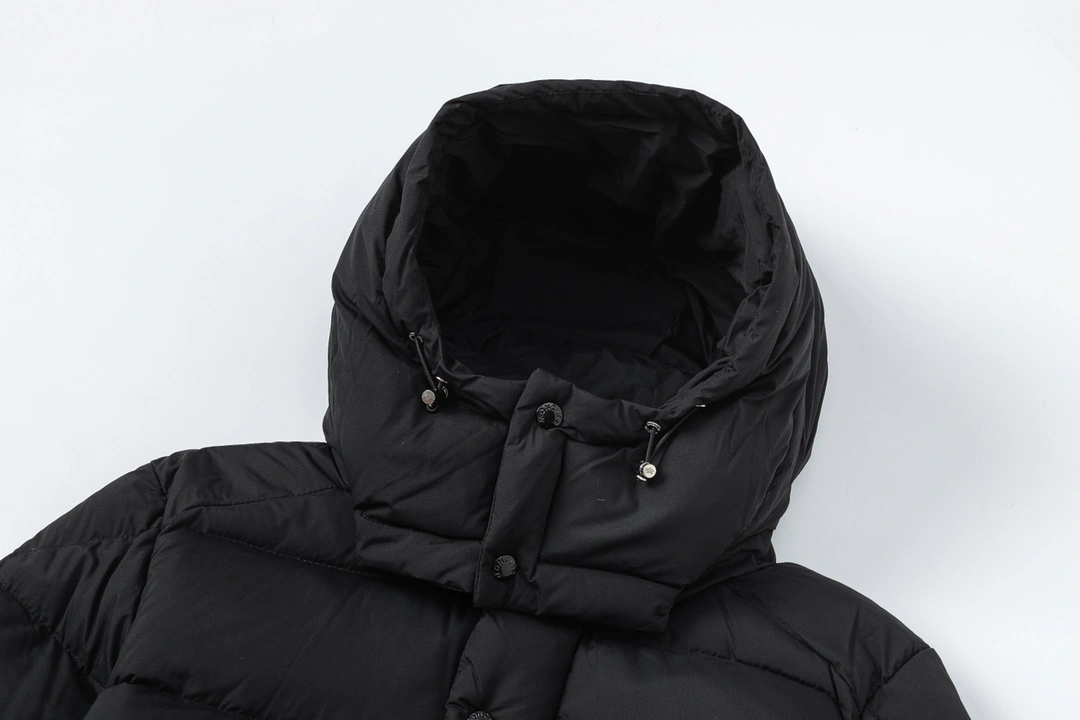 wg.luxury-- 7o9385r Down jacket white goose down item: E-F114J0504